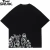 Funny Anime Cartoon Graphic T-Shirt 12 Funny Anime Cartoon Graphic T-Shirt Sd44106e260a24bc79176e7d0694cdcf7r 1649792a