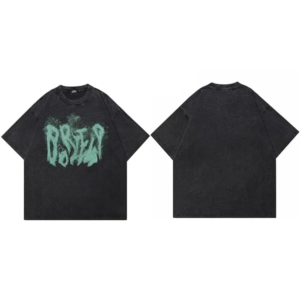 Oversized Big Letters Green Graphic T Shirt 7 Oversized Big Letters Green Graphic T Shirt Sed28f46a3f254efbbb3579f13b13860df 168ea8c5