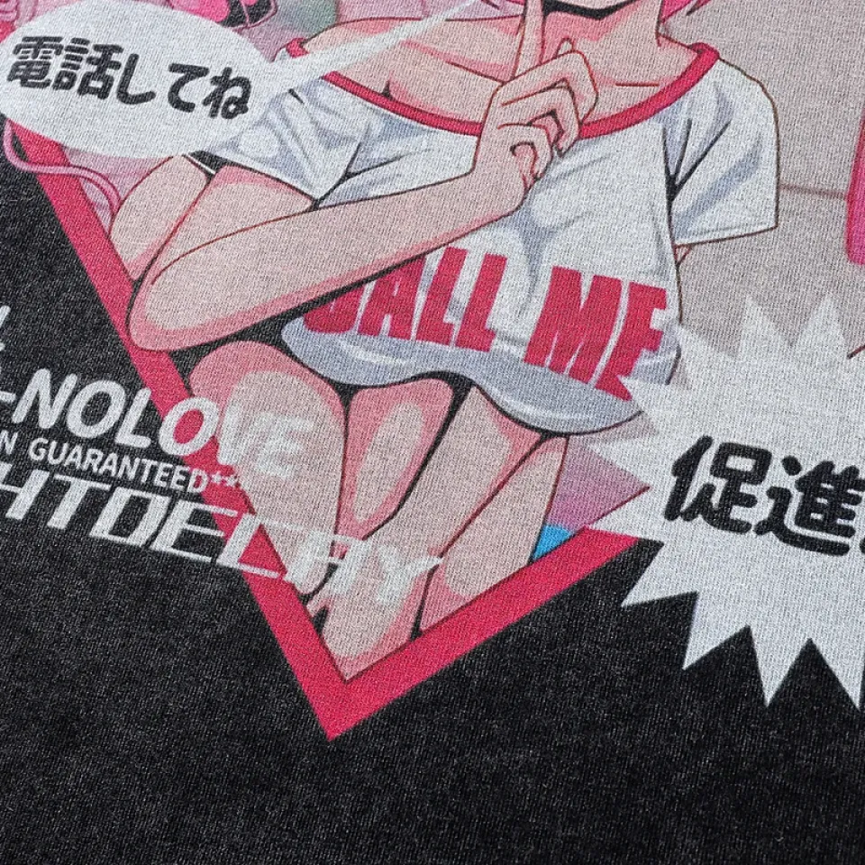 Japanese Cartoon Girl Kanji Graphic Tees Sdbcdd6ee4732472bafc18c5346ea2c39s 17b1ed63