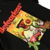 Be Fearless Floral Graphic T-Shirt H46d97e6fa3c94db7af04fe1a8a2d41a5A 18f042b4