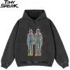 Twin Skeleton Flame Graphic Hoodie S67637518be4a440c9e3bc5c1d8293a562 18223c88