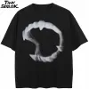 Animal Teeth Graphic T-Shirt 8 Animal Teeth Graphic T-Shirt Sbc393168c00b472ba4351779acb579d2K 1841baea