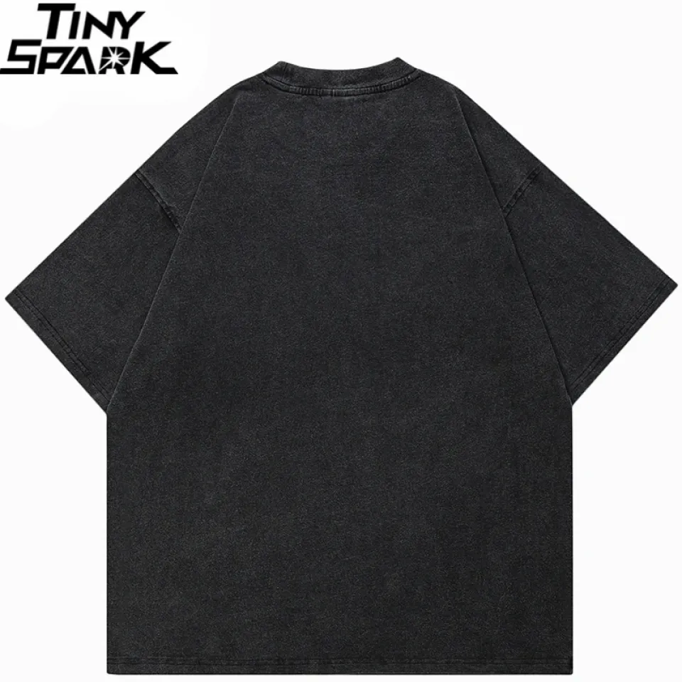 Oversized Lost Shadow T-Shirt Sd615976c53c046cb91400f7ff8fbb639N 18477689