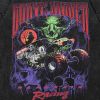 Grave Digger Washed Cotton T-shirt 24 Grave Digger Washed Cotton T-shirt H3a16bda38e604110abd8f42b323716b3R 193325e4