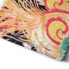 Peacock Feather Poly-cotton Kimono 25 Peacock Feather Poly-cotton Kimono H59c88726252d459884eff0974eefaa21D 19f94036