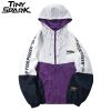 Color Block Sporty Jacket H9728a682e9f24282bfbce5e946b88adcl 1980e2b3