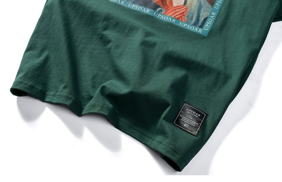 Merry Mary Cotton T-shirt HTB1ri17nMDD8KJjy0Fdq6AjvXXa2 19f31f20