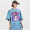 Japanese Cartoon Girl T-Shirt 14 Japanese Cartoon Girl T-Shirt S2d525e897c3e49a390b2eb8242ea7eeeJ 199f29b2