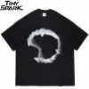 Devil Teeth Graphic T-Shirt S3fc61e5002cd4330ad0f2d9cd802efcf9 19cbabcb