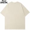 Smudged Shadow Graphic T-shirt Sbc99ceddfb2c44deb0072e67e53d597es 1940624f