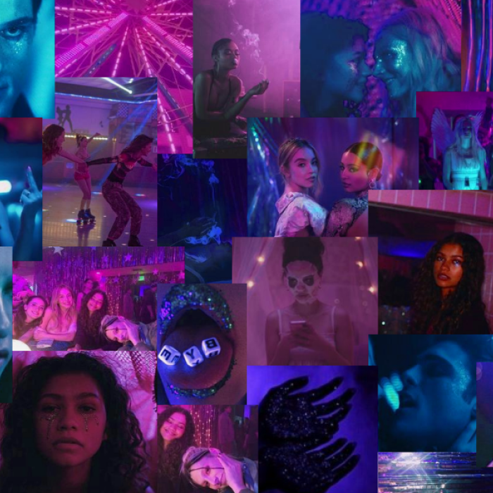 Fashion Binge: What Are You Watching This Weekend? euphoria wallpaper whatspaper 19d2bec6