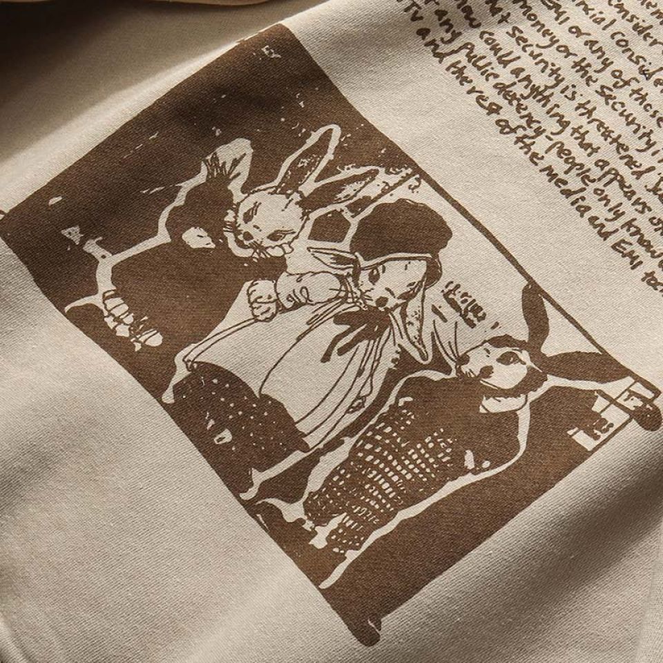 TV Cartoon Pullover H5400c62b853c45a3876b7590b03f4d87G 1a8824ed