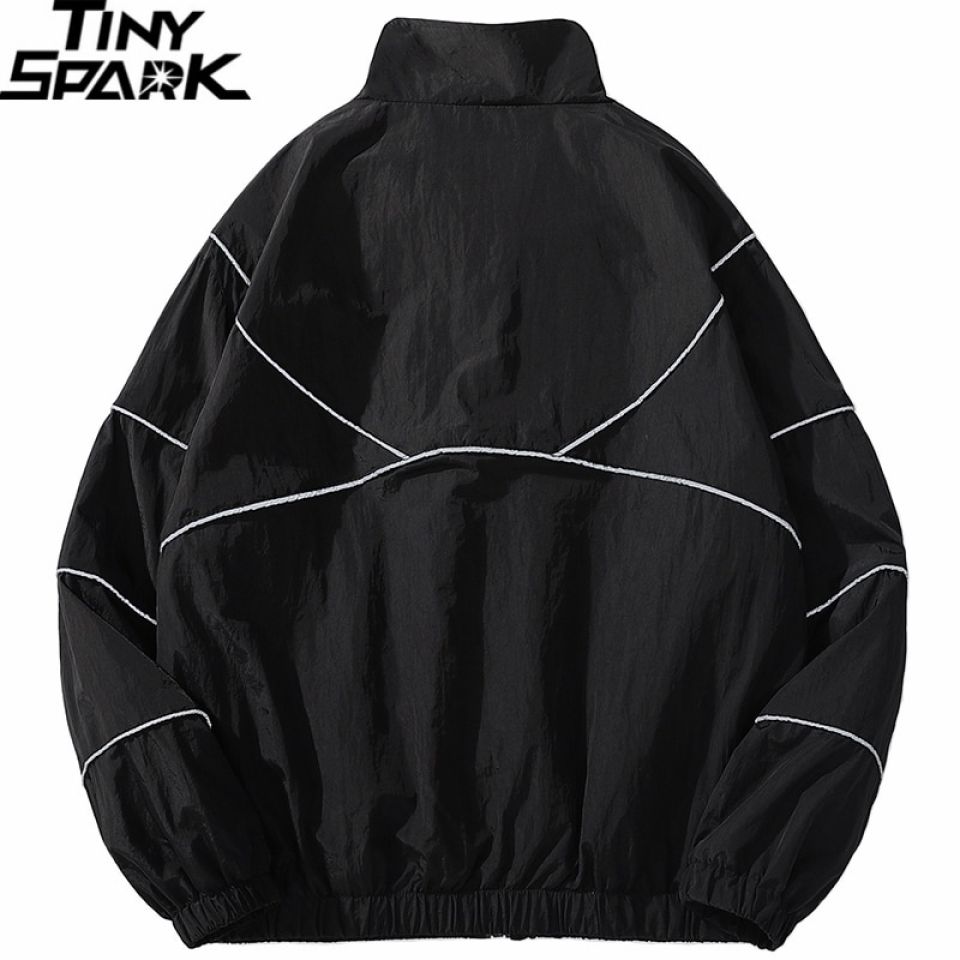 Oversized Line Jacket Hdee5cb169dd54cc7b0098b143f62ad06s 1a6dbcc2