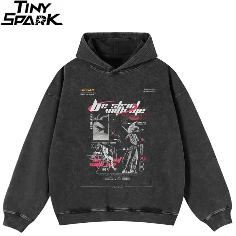Tech Statue Graphic Hoodie S5377dc0458a14b15ba7734194c1a2c86O 1a0ea321
