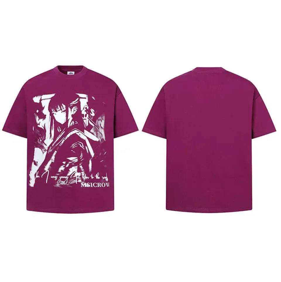 Anime Graphic Print T-Shirt S95ad0d7af1ce41c585485d320758428c2 1af73a52