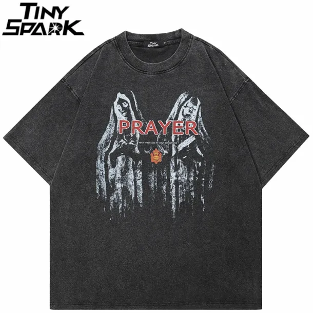 Retro Washed Hip Hop T-Shirt Sb87194b696bc430b9f6dc1f0161ea9b5u 1ac034da