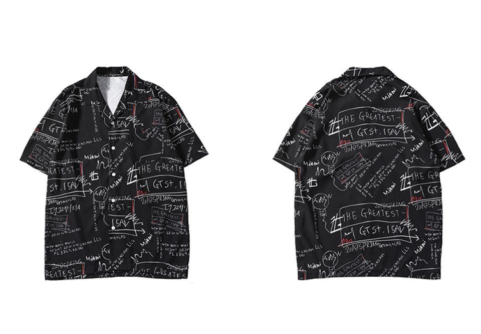 Scribbled Streetwear Shirt HTB1F4INRwTqK1RjSZPhq6xfOFXaA 1bafc26c