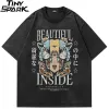 Split Tiger Anime Girl Graphic T-Shirt S0a53eb95eeee4db1ab0252451b542603R 1b5f84fd