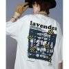 Lavender Flower T-shirt Hfcf3466972e74a108f36cb00ef1e44d2g 1cbdb0ee