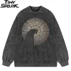 Black Cat Graphic Knitted Sweater S576cc739f67e46aa89efa08f02d58255R 1c878a6d