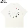 Red Star Cat Graphic T-Shirt Sbde70d4ba87a46eb9f6e9df421bee906s 1c4f31a4