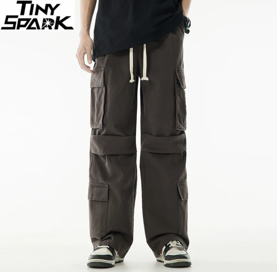 Hip Hop Harajuku Denim Trousers b79e3728 fc1a 4bd3 907e 7c8139da72ab406323 1c72de44