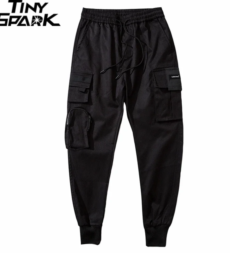 Black Hip Hop Joggers Pants 07ff226c 26aa 40cb bb26 ec3da6f104c2694335 1d011249