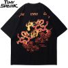 China Unss T-shirt