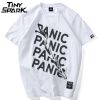Panic Everywhere Cotton T-shirt H9f2cd5172d8243fe96c828280b2efa34o 1d3466f4