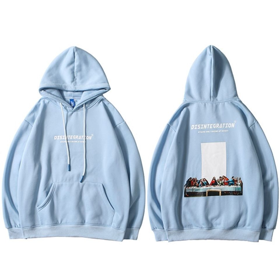 Last Supper Pullover Hf9296e5d23f1406684ad13056677f973B 1ddf66be