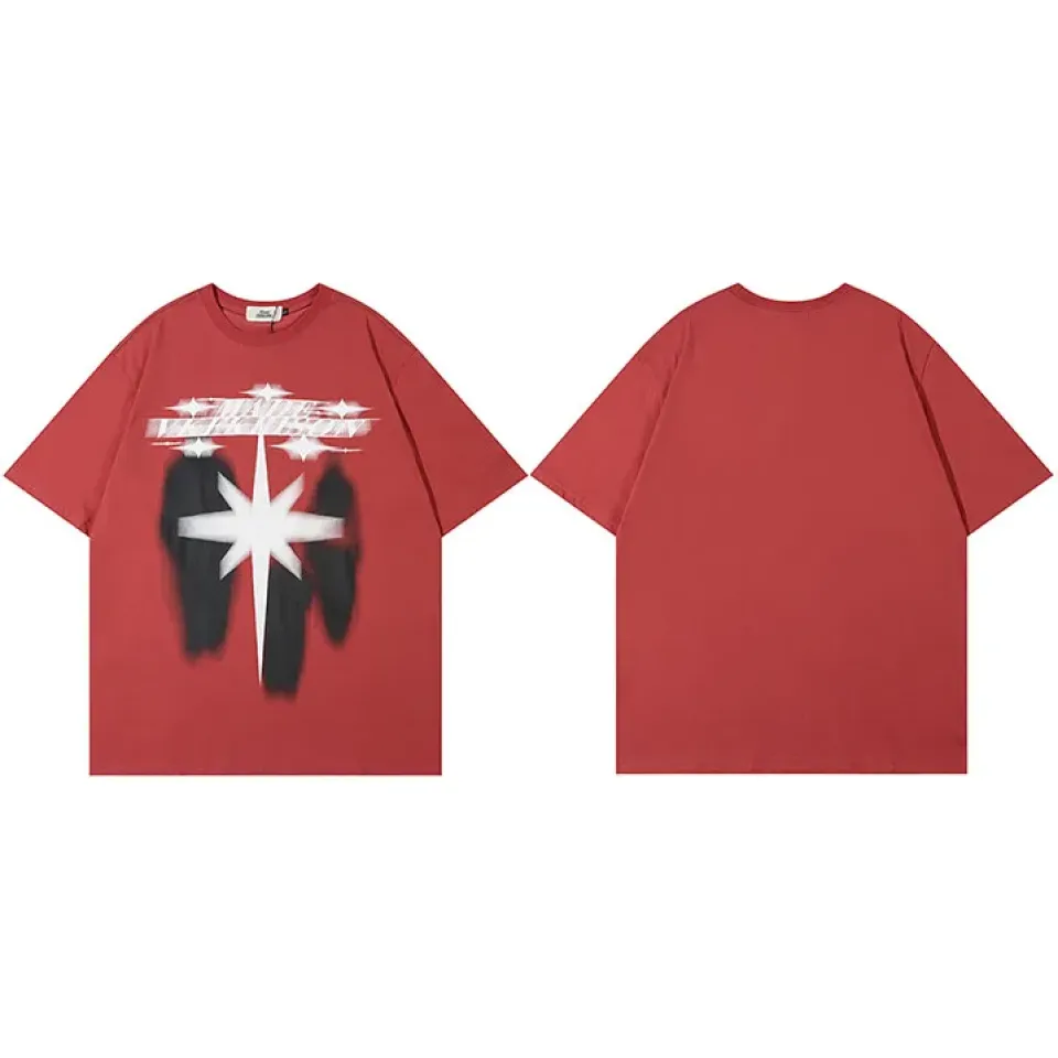 Star Shadow Graphic T-Shirt S0c1a72115c7c4ee199380e1a23b4aaa8T 1dcd4258