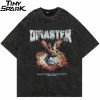 Disastrous Warrior Queen Graphic T-Shirt 6 Disastrous Warrior Queen Graphic T-Shirt S6c5da1e9f61044d88b725246fe6b69c6Z 1d117e5a