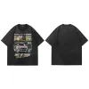 Midnight Run Street Racer Graphic T-Shirt Sa86b78401fb1496788099189c0a0fe68s 1dd33916