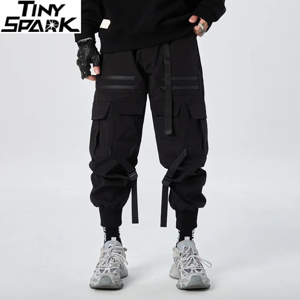 Tactical Multi-Strap Cargo Joggers Sd27dc392ead74af78d337ac820987ceaE 1d623fc9