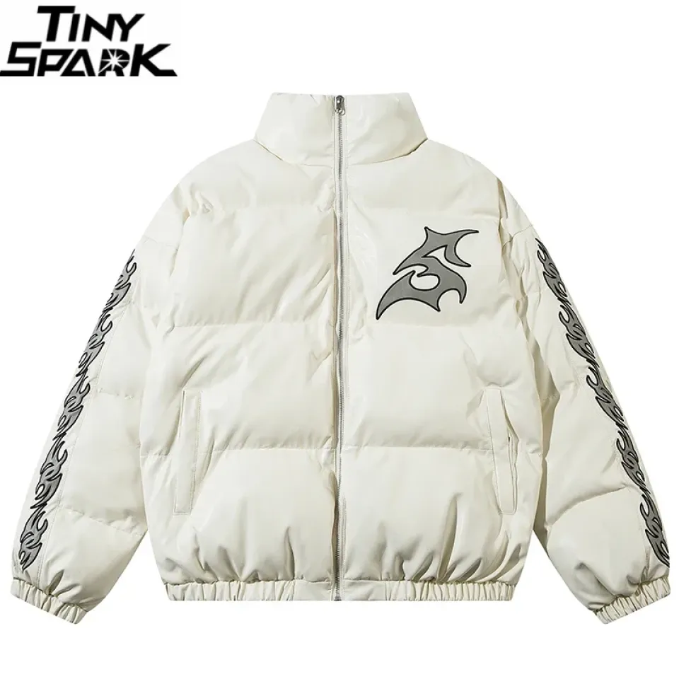 Flame Embroidery Streetwear Jacket Sdf8bc5d5c385427dabbbe59814ccea40v 1dd8c79a