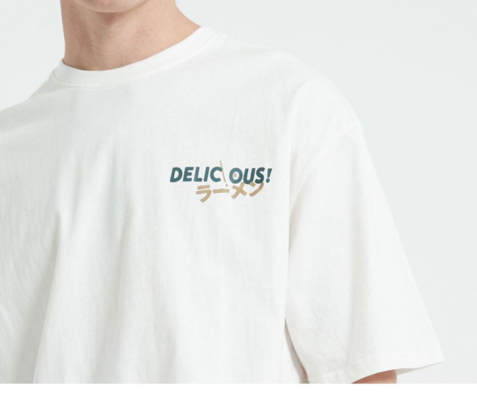 Puffer Fish Cotton T-shirt H4d7d9400621c406085f67972f38b12ffj 1e123786