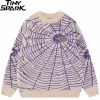 Spider Web Graphic Streetwear Sweater 9 Spider Web Graphic Streetwear Sweater S69bdffc227e3405396c4d11f8657401fQ 1ee644e1
