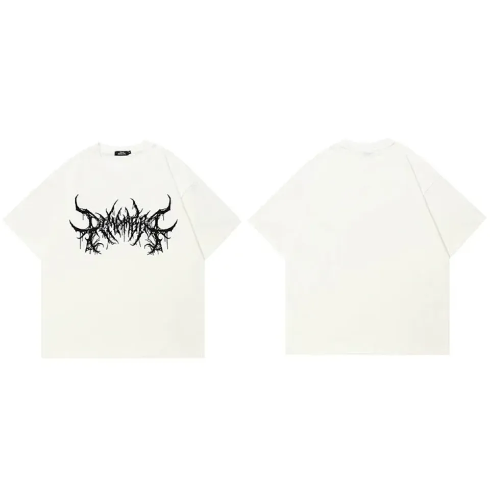 Thorn Logo Graphic T-Shirt Sea9506cefe73450a88610a40baae518dS 1ef90e63