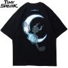 Skull Moon T-shirt H670b490b873a4a6a823b3d081d6016ca8 1f8f77ce