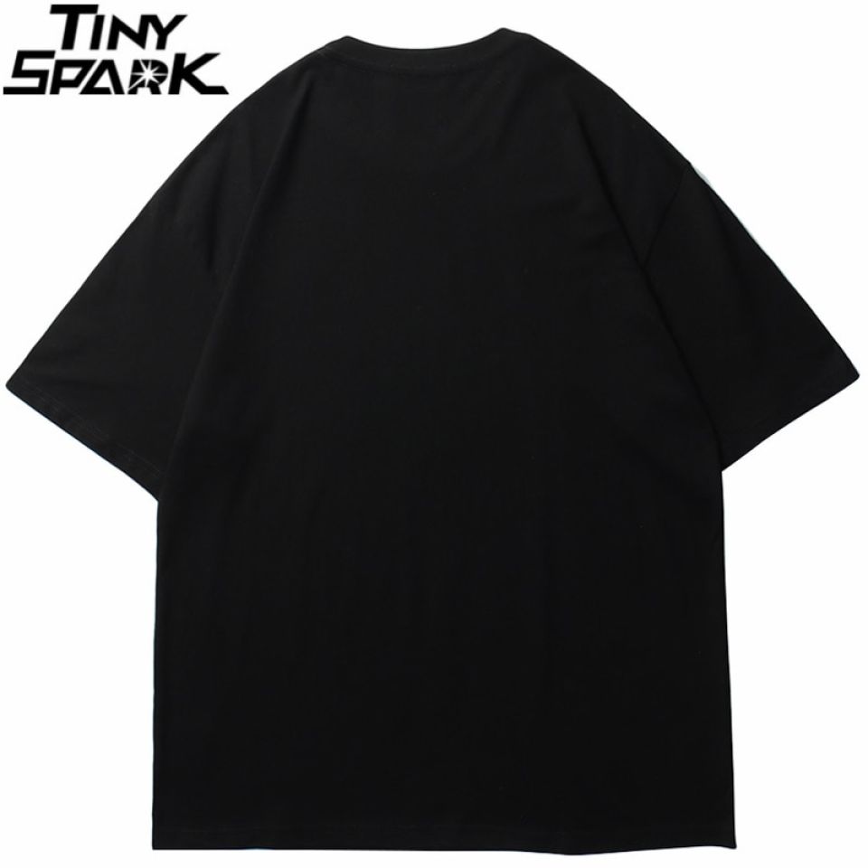 Magazine Print Graphic T-Shirt H69454ec5b6b24c2395231b1f5d21ad37z 1fc6b37c