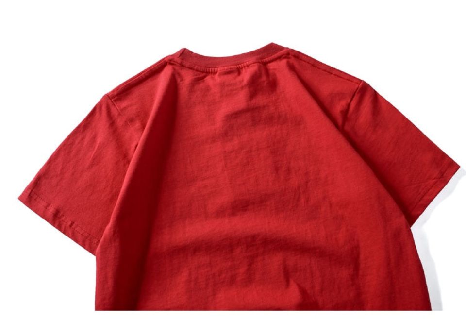 Panic Everywhere Cotton T-shirt HTB1ogmiXYSYBuNjSspiq6xNzpXa3 1f535cfa