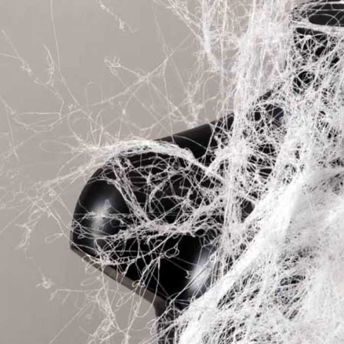 spray on dress