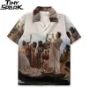 Classical Figures Painting Shirt S5a099d9e54614881ac5f6d977c38a9c7c 1f8c72ae