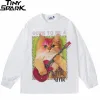 Black Rock Guitar Cat T-Shirt 11 Black Rock Guitar Cat T-Shirt Sb68bffad745441f8a3424beae55a5368i 1fdcf51c