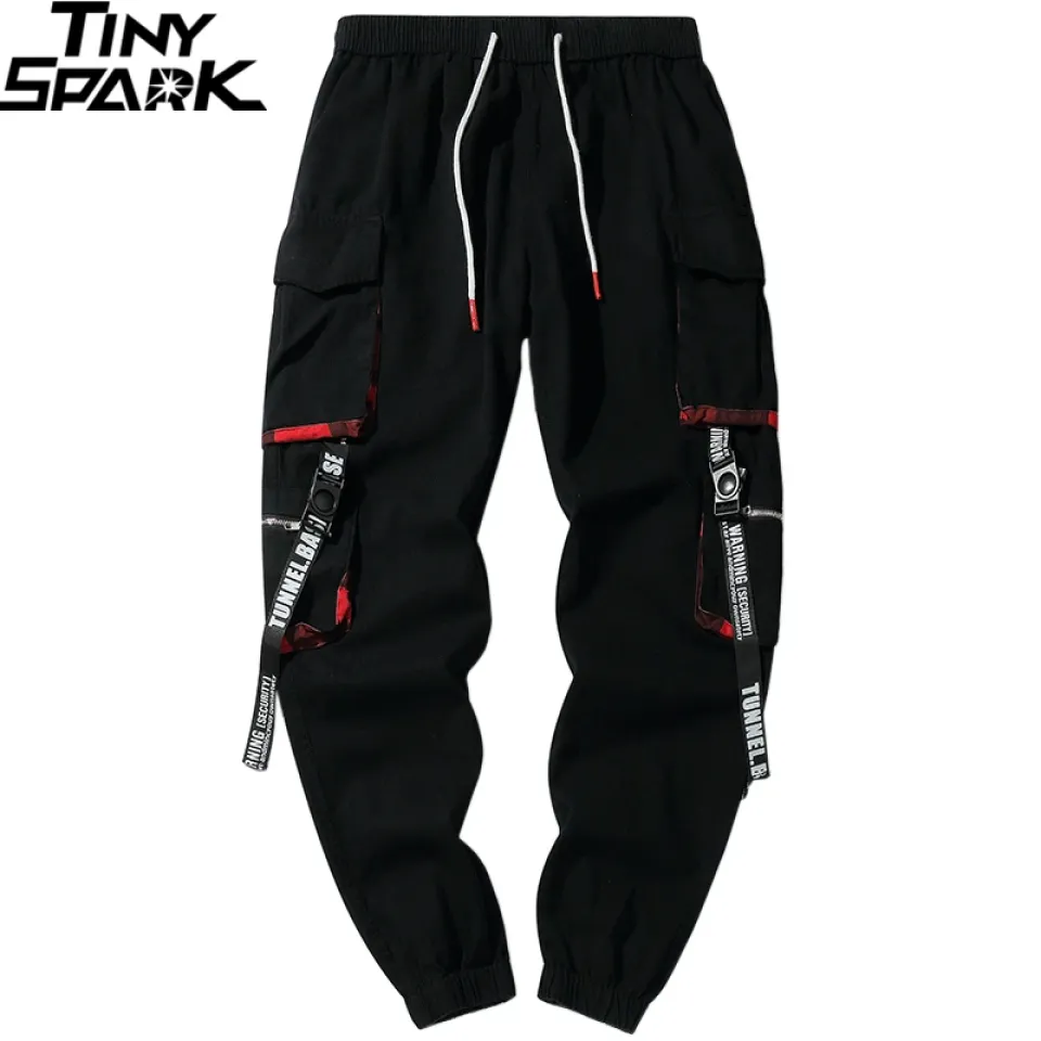 Black Harajuku Style Joggers Sc88587fcccc54ea0a2bc10a21ac14ae0S 1f18b551
