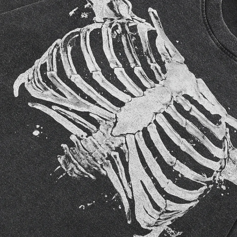 Ribcage Graphic T-Shirt Scf024f75a42e4b70abe8285ffdad482cs 1f5d6a62