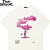 Pink Clouds Street T-shirt 14 Pink Clouds Street T-shirt 363e29f2 24e3 450f a409 15f40b92d269888952 20127e99