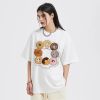 Harajuku Donut Cats Japanese T-Shirt 26 Harajuku Donut Cats Japanese T-Shirt S70164fdaa7f44699822f9b3f3ec36de9W 20398701