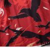 Red Bird Poly-cotton Kimono 23 Red Bird Poly-cotton Kimono H738ee8d9deca483d8a2767bd8a23d1ceL 218216a5