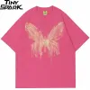 Dark Style Butterfly Graphic T-Shirt S8c44f4e10c3f4f62ab8129ef2367bdb7g 219ca906